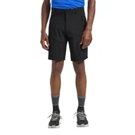 Spodenki męskie - Męskie szorty na wędrówki Jack Wolfskin PICO TRAIL SHORTS M Phantom - 46 - miniaturka - grafika 1