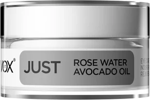 Rose Revox Revox Just Water Avocado Oil krem pod oczy 50 ml dla kobiet - Kosmetyki pod oczy - miniaturka - grafika 2