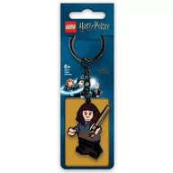 Breloczki dla dzieci - Brelok LEGO Harry Potter Hermiona Granger 53274 - miniaturka - grafika 1