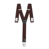 Dodatki do ubrań - Szerokie Szelki Do Spodni Narciarskich, Szel-27-4 - Szel-27-4 - miniaturka - grafika 1