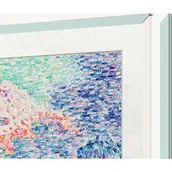 Inne akcesoria audio-wideo - Ramka TCL FRM653A-O A300, A300 Pro 65 cali Miętowy - miniaturka - grafika 1