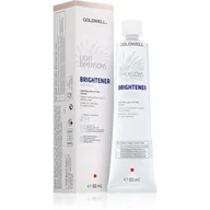 Farby do włosów i szampony koloryzujące - Goldwell Dimension, krem rozjaśniający z pigmentami kontrolującymi, Natural, 60ml - miniaturka - grafika 1