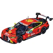 Samochody i pojazdy dla dzieci - Carrera EVOLUTION - BMW M4 GT3 "Schubert Motorsport No.31" 27746 - miniaturka - grafika 1