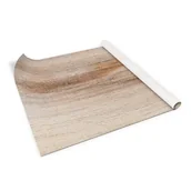 Meble modułowe i akcesoria - Naklejka Samoprzylepna Struktura Drewna 100X50 Cm - miniaturka - grafika 1