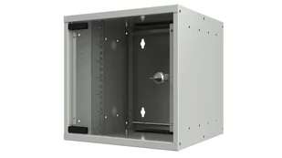 Lanview RSM09U30MNWH stojak 9U Biały - Tuning komputera - akcesoria - miniaturka - grafika 1