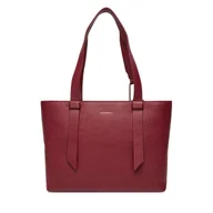 Torebki damskie - Torebka Coccinelle R1K Coccinelle Malory E1 R1K 11 02 01 Bordowy - miniaturka - grafika 1