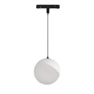 Lampy pozostałe - OXYLED Lampa do szynoprzewodu ORB P biała 4000K 893661 OXYLED - miniaturka - grafika 1