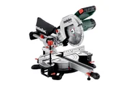 Piły elektryczne - Metabo KGS 216 M (613216000) - miniaturka - grafika 1