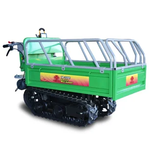 WEIMA Elektryczne wozidło gąsienicowe WM7B-220E - Inne urządzenia budowlane - miniaturka - grafika 5