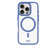 Etui i futerały do telefonów - Laut Huex Protect do iPhone 16 Pro MagSafe heron blue - miniaturka - grafika 1