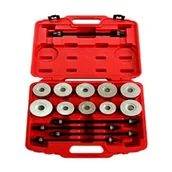 Narzędzia warsztatowe - ZESTAW ŚCIĄGACZY DO TULEI WAHACZY KD10517 - miniaturka - grafika 1