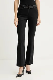 Silvian Heach jeansy WHITAKER damskie medium waist GPA25023JE - Spodnie damskie - miniaturka - grafika 1