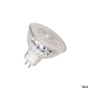 Philips Master LED Spot żarówka 12V AC GU5,3 5.8W 450lm 2700K 1001574 1001574 - Żarówki LED - miniaturka - grafika 1
