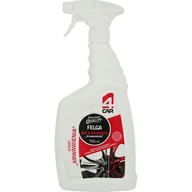Kosmetyki samochodowe - Żel do felg z "efektem krwawienia" 750 ml 4CAR Premium Quality - miniaturka - grafika 1