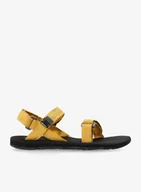 Sandały damskie - Sandały damskie Source Classic - camel - miniaturka - grafika 1