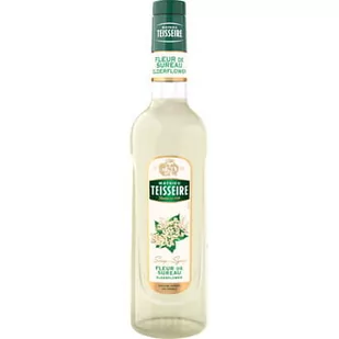 Mathieu Teisseire Syrop Kwiat Bzu 700 Ml - Syropy i koncentraty owocowe - miniaturka - grafika 1