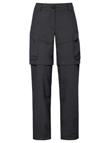 VAUDE Neyland spodnie damskie Cargo ZO
