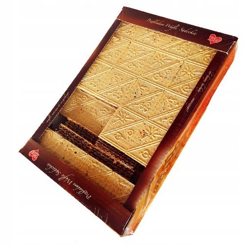 KIER WAFLE SĄDECKIE KAKAO PISCHINGER 3kg