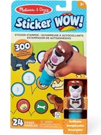 Sortery dla dzieci - ND01_259086 SPIN Mellisa_Doug Swiat nakl.PIesek 6 - miniaturka - grafika 1