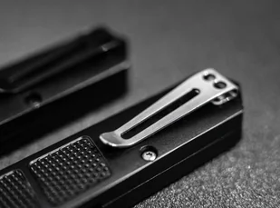 Nóż Böker Plus Kwaiken Grip Auto - Noże - miniaturka - grafika 3