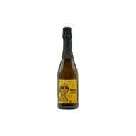 Soki i napoje niegazowane - Organiczny napój ACALA Premium Kombucha Mimosa Style, 750 ml - miniaturka - grafika 1