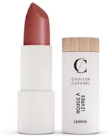 Szminki - Szminka Couleur Caramel Rouge A Levres Barra De Labios 126 Rosy Beige 3.5g (3662189600364) - miniaturka - grafika 1