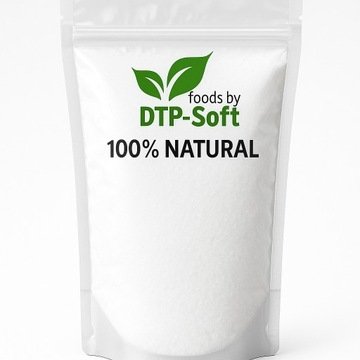 Kwasek Cytrynowy Jednowodny 1kg Kwas