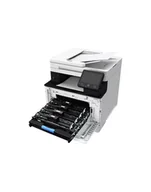 Urządzenia wielofunkcyjne - canon MF754Cdw II 7185C010 - miniaturka - grafika 1
