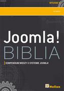 Książki o programowaniu - Helion Shreves Ric Joomla! Biblia - miniaturka - grafika 1