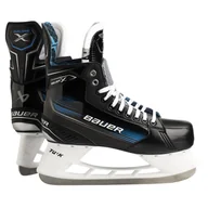 Łyżwy - Łyżwy hokejowe Bauer X  Intermediate D (noga normalna), EUR 37,5 - miniaturka - grafika 1