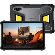 Tablety - ULEFONE Armor Pad 5 Ultra 11" 12/512 GB Wi-Fi Czarny UF-TAP5U - miniaturka - grafika 1