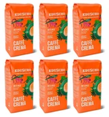 Kawa - Kawa ziarnista Eduscho Caffe Crema Intense (Wersja Limitowana) 6 kg - miniaturka - grafika 1
