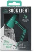 Artykuły biurowe - IF The Little Book Light lampka do książki miętowa - miniaturka - grafika 1