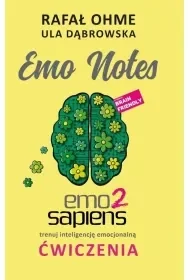 Emo Notes - Rozwój osobisty - miniaturka - grafika 1