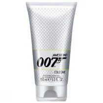 James Bond 007 Cologne 82473592 - Żele pod prysznic dla mężczyzn - miniaturka - grafika 1