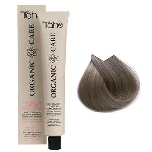 Tahe Organic Care, organiczna farba do włosów bez amoniaku, 9.22, 100ml - Farby do włosów i szampony koloryzujące - miniaturka - grafika 1