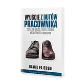 Marketing - Wyjście z butów pracownika - miniaturka - grafika 1