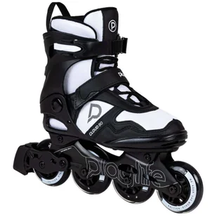 Rolki męskie Playlife  Cloud Black/White  EUR 40 - Rolki - miniaturka - grafika 1