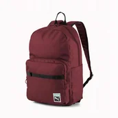 Plecaki - Plecak Sportowy Unisex Puma Originals Futro - miniaturka - grafika 1