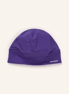 Czapki damskie - Salomon Czapka Wielofunkcyjna Active lila - miniaturka - grafika 1