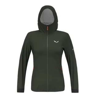 Salewa Damska kurtka Puez Aqua 4 PTX 2,5 l W - Kurtki damskie - miniaturka - grafika 1