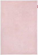 Dywany - Dywan Bubble 200 x 290 cm różowy - miniaturka - grafika 1