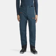 Spodnie narciarskie - Męskie Spodnie CRAFT ADV BACKCOUNTRY PANTS M 1912435-631000 – Turkusowy - miniaturka - grafika 1