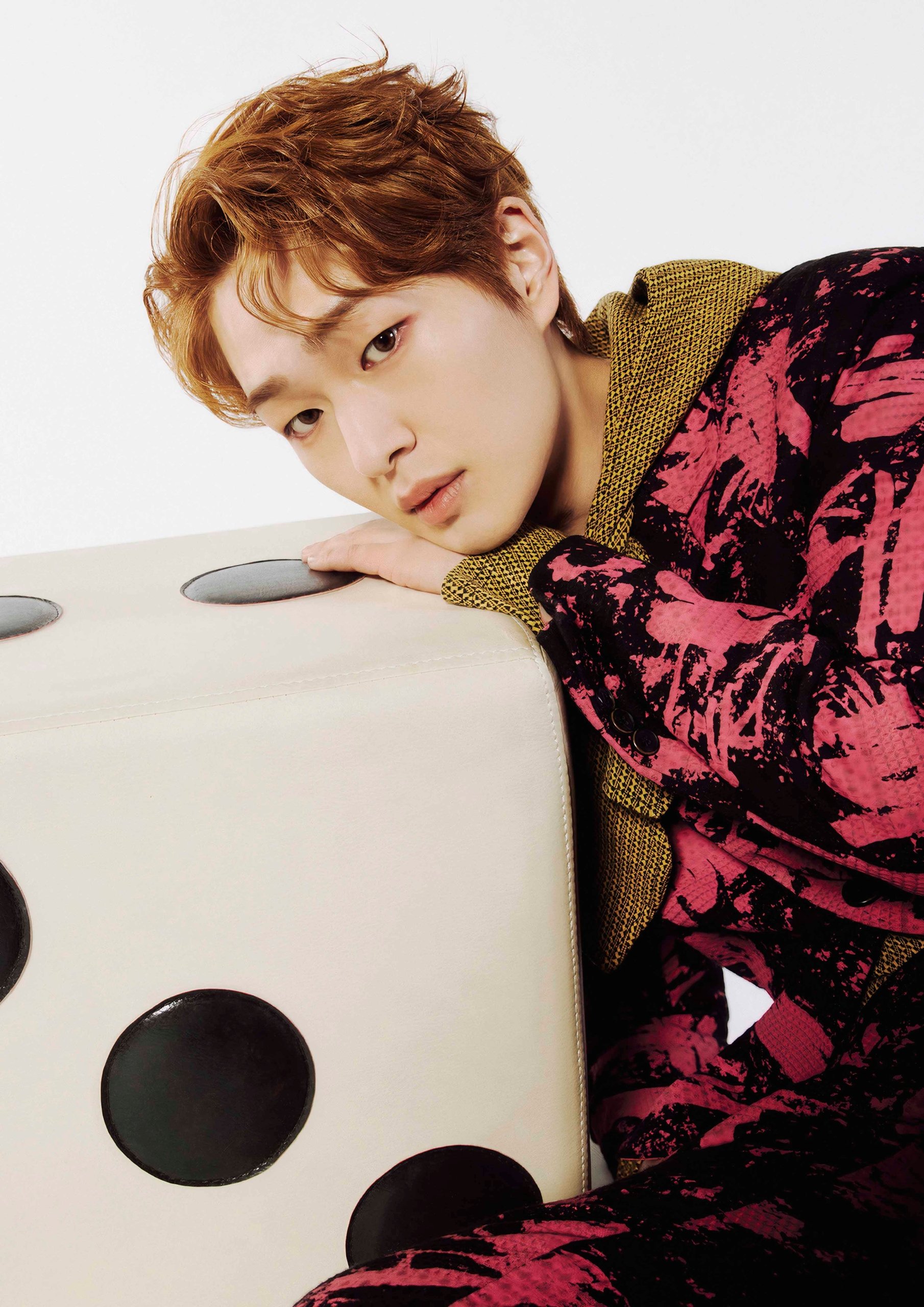 Plakat A1 Shinee K-Pop Kpop Korea Muzyka Onew