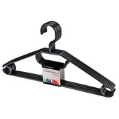 Wieszaki do szafy - Wieszak obrotowy Logan 5 sztuk 28609 - miniaturka - grafika 1