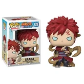 Figurki kolekcjonerskie - Funko Figurka Pop! Gaara - Naruto - miniaturka - grafika 1
