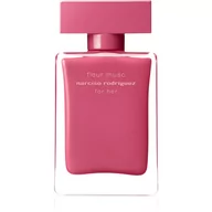Wody i perfumy damskie - Narciso Rodriguez For Her Fleur Musc woda perfumowana 50ml - miniaturka - grafika 1