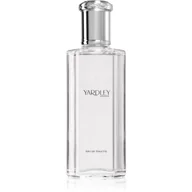 Wody i perfumy damskie - Yardley, London English Lavender, woda toaletowa, 125 ml - miniaturka - grafika 1