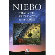 Historia Polski - Niebo Tradycje przekazy inspiracje - miniaturka - grafika 1