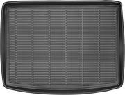 Maty bagażnikowe - Mercedes B Klasa W247 MinIVan  2018- / Mercedes GLA X156 CrossoVer 2013-2019 Mata bagażnika MAX-DYWANIK 911208 - miniaturka - grafika 1